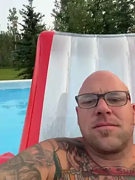 DADDYBOD83 online show from 22, 7, 2026