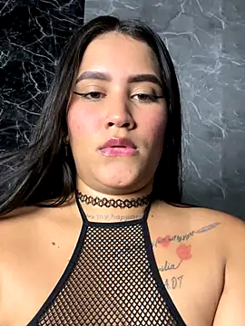 cami smit online show from 27, 10, 2025