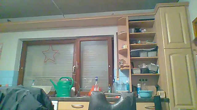 tommy3300 online show from 2, 12, 2025