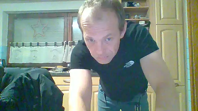 tommy3300 online show from 4, 12, 2025