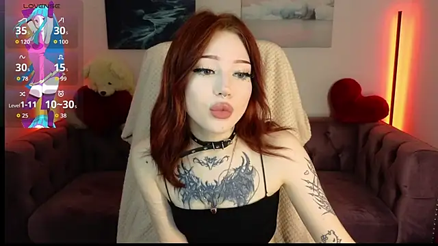 Emma Kirks online show from 3, 4, 2026