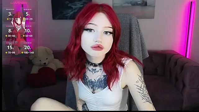 Emma Kirks online show from 20, 4, 2026