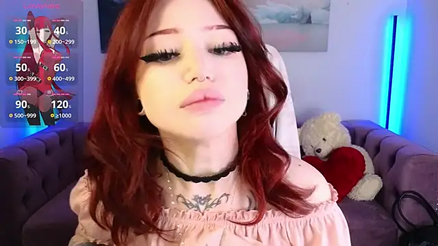 Emma Kirks online show from 20, 3, 2026