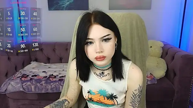 Emma Kirks online show from 24, 11, 2025