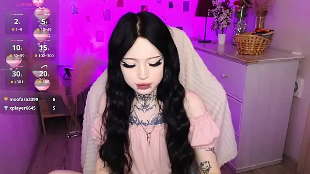 Emma Kirks online show from 4, 7, 2026
