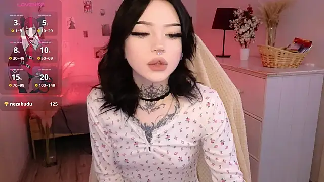 Snapshot of Emma_Kirks chatting on 29, 5, 2026 Emma Kirks online show from 29, 5, 2026