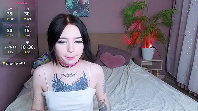 Emma Kirks online show from 20, 11, 2025