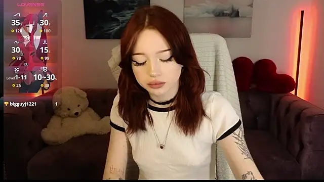 Emma Kirks online show from 31, 3, 2026