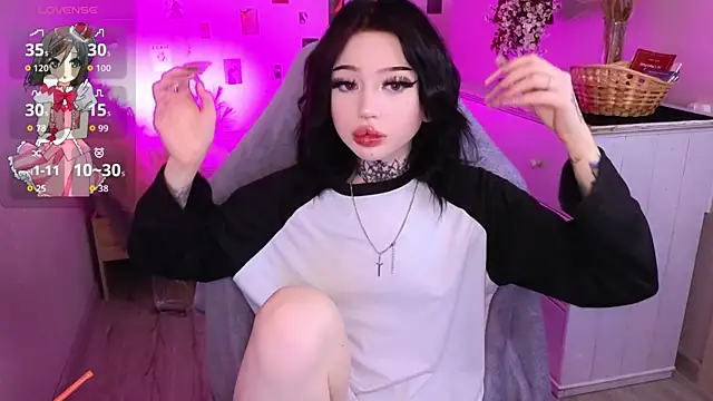Emma Kirks online show from 11, 6, 2026