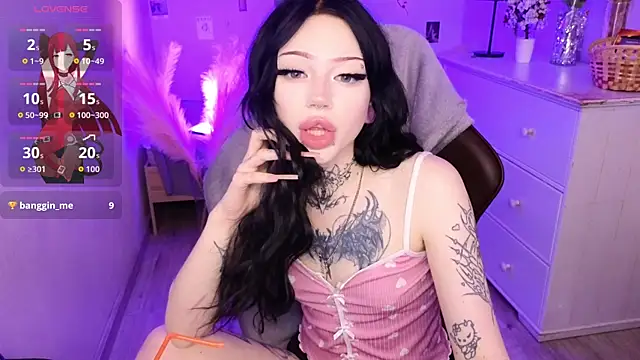 Emma Kirks online show from 2, 7, 2026