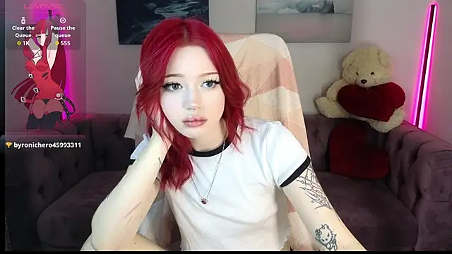 Emma Kirks online show from 16, 4, 2026