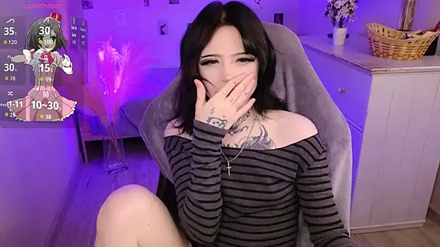 Emma Kirks online show from 17, 6, 2026