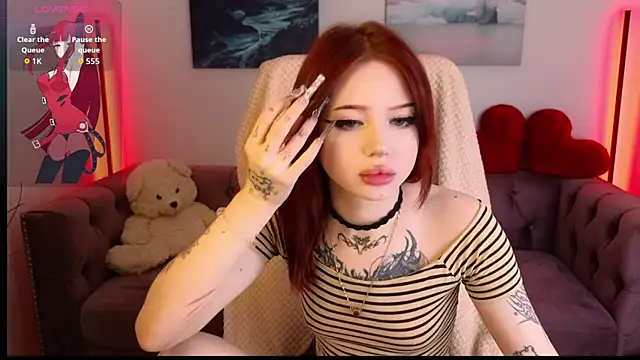 Emma Kirks online show from 29, 3, 2026