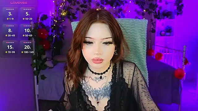 Emma Kirks online show from 15, 2, 2026