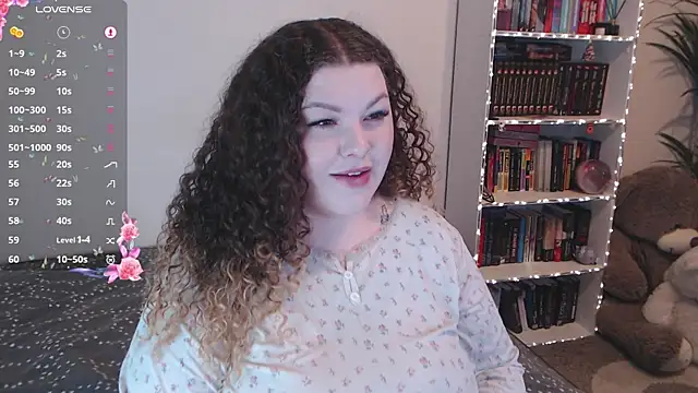 GwenSummers online show from 4, 4, 2026