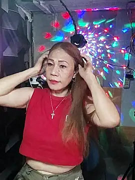 honeykoh online show from 23, 4, 2026