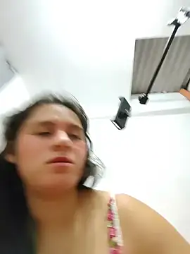 Kitty Kalifa online show from 18, 4, 2026