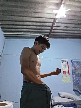 Snapshot of 666Daemon666 chatting on 14, 2, 2026 666Daemon666 online show from 14, 2, 2026