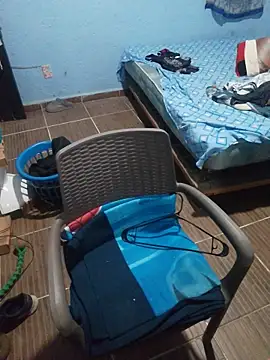 Snapshot of 666Daemon666 chatting on 17, 1, 2026 666Daemon666 online show from 17, 1, 2026