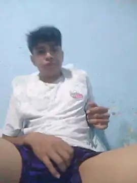 Snapshot of 666Daemon666 chatting on 14, 11, 2025 666Daemon666 online show from 14, 11, 2025