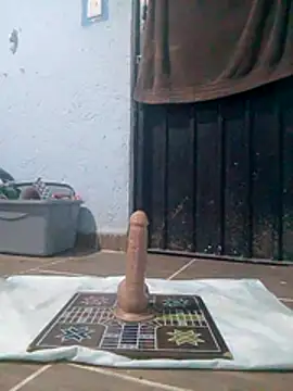 Snapshot of 666Daemon666 chatting on 23, 11, 2025 666Daemon666 online show from 23, 11, 2025