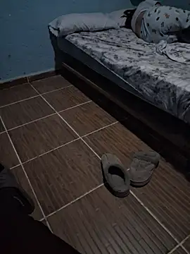 Snapshot of 666Daemon666 chatting on 18, 2, 2026 666Daemon666 online show from 18, 2, 2026