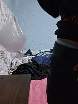 Snapshot of 666Daemon666 chatting on 22, 3, 2026 666Daemon666 online show from 22, 3, 2026