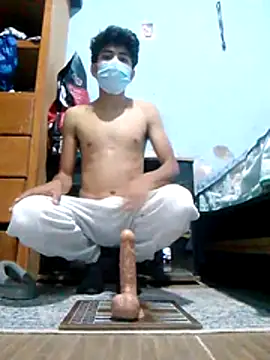 Snapshot of 666Daemon666 chatting on 4, 11, 2025 666Daemon666 online show from 4, 11, 2025