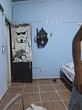 Snapshot of 666Daemon666 chatting on 9, 2, 2026 666Daemon666 online show from 9, 2, 2026