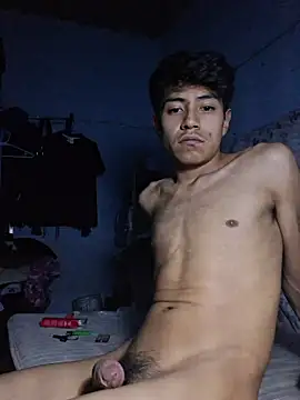 Snapshot of 666Daemon666 chatting on 7, 4, 2026 666Daemon666 online show from 7, 4, 2026