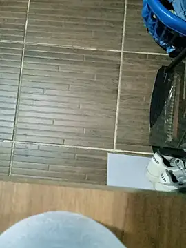 Snapshot of 666Daemon666 chatting on 8, 2, 2026 666Daemon666 online show from 8, 2, 2026