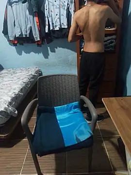 Snapshot of 666Daemon666 chatting on 11, 1, 2026 666Daemon666 online show from 11, 1, 2026