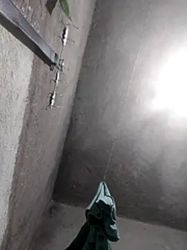 Snapshot of 666Daemon666 chatting on 31, 10, 2025 666Daemon666 online show from 31, 10, 2025