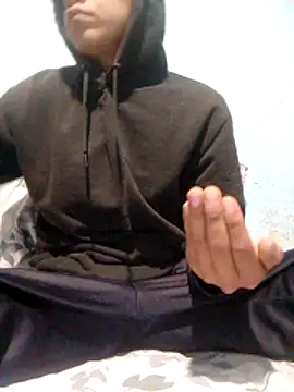 Snapshot of 666Daemon666 chatting on 16, 12, 2025 666Daemon666 online show from 16, 12, 2025