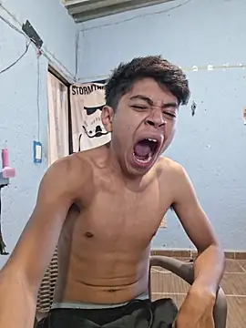 Snapshot of 666Daemon666 chatting on 20, 3, 2026 666Daemon666 online show from 20, 3, 2026