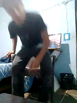 Snapshot of 666Daemon666 chatting on 17, 11, 2025 666Daemon666 online show from 17, 11, 2025