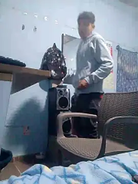 Snapshot of 666Daemon666 chatting on 18, 11, 2025 666Daemon666 online show from 18, 11, 2025