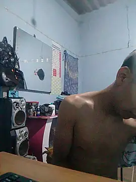 Snapshot of 666Daemon666 chatting on 16, 11, 2025 666Daemon666 online show from 16, 11, 2025