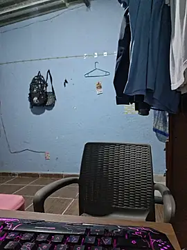 Snapshot of 666Daemon666 chatting on 24, 3, 2026 666Daemon666 online show from 24, 3, 2026