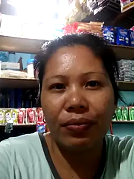 sweet nessa30 online show from 29, 10, 2025