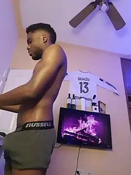 Suamyst 25 online show from 16, 1, 2026