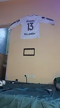 Suamyst 25 online show from 13, 2, 2026