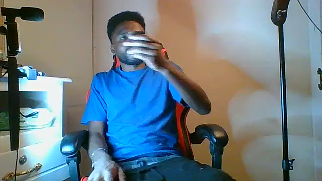 Suamyst 25 online show from 21, 5, 2026
