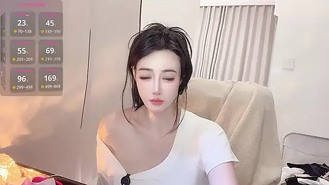 Snapshot of Follyise chatting on 20, 5, 2026 Follyise online show from 20, 5, 2026