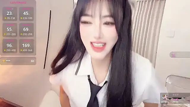 Snapshot of Follyise chatting on 6, 5, 2026 Follyise online show from 6, 5, 2026