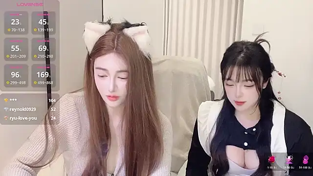 Follyise online show from 26, 11, 2025