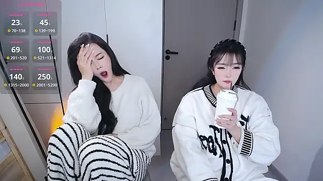 Follyise online show from 13, 2, 2026