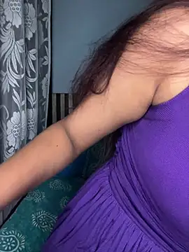 Cute Marina online show from 16, 6, 2026