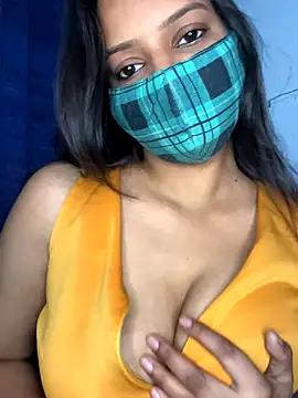 Cute Marina online show from 27, 11, 2025