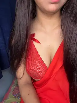 Cute Marina online show from 8, 4, 2026